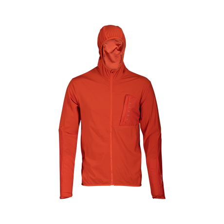 Jacke MTB Trail 1.0 - Glow