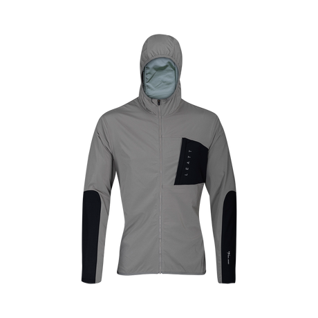 Jacke MTB Trail 1.0 - Granite