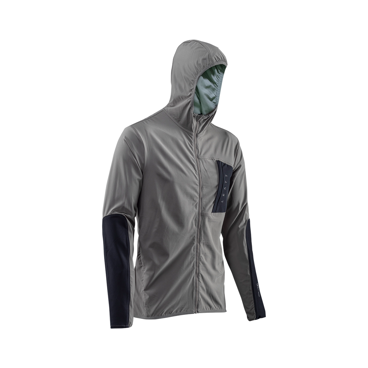 Jacke MTB Trail 1.0 - Granite