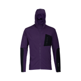 Jacke MTB Trail 1.0 - Velvet