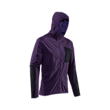 Jacke MTB Trail 1.0 - Velvet