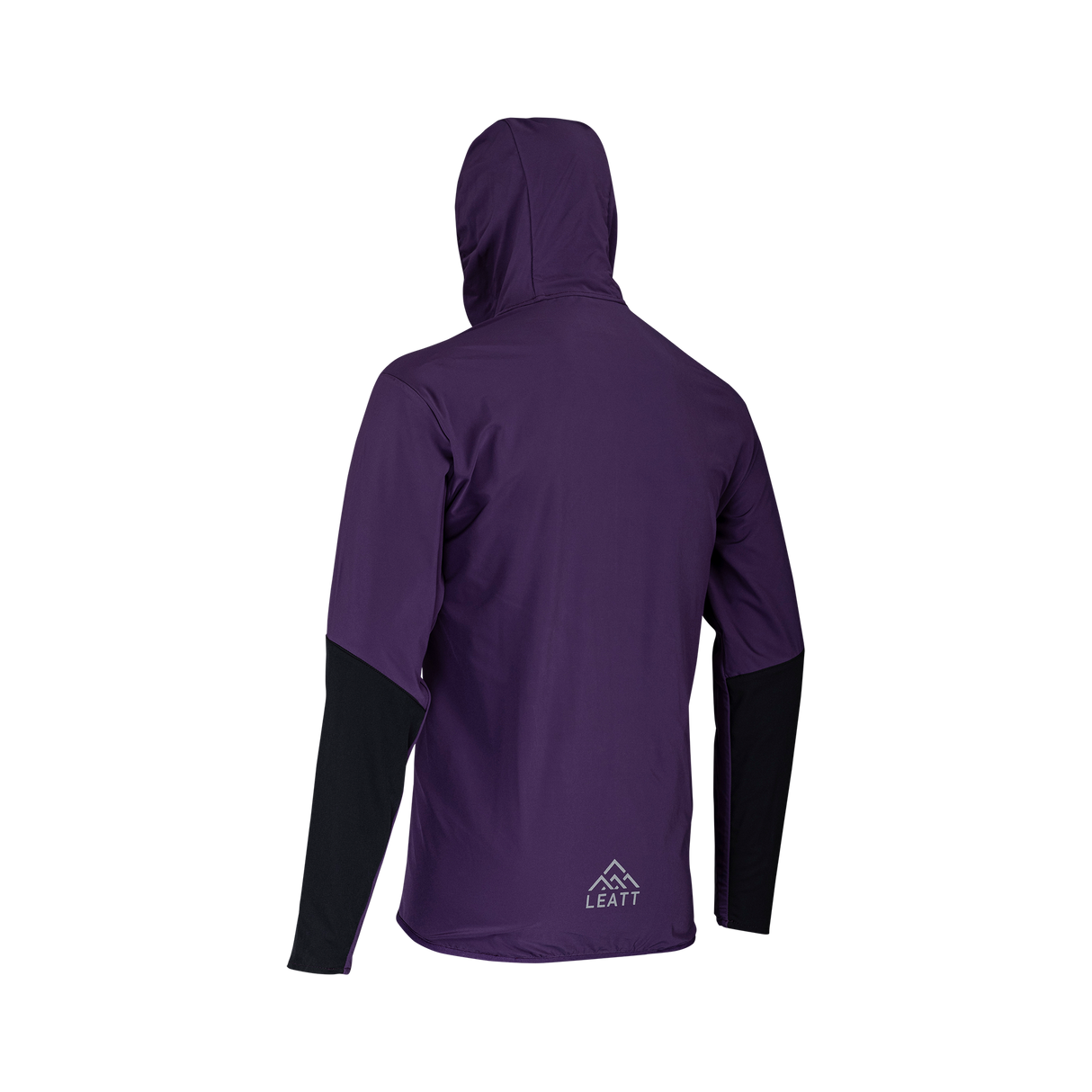 Jacke MTB Trail 1.0 - Velvet