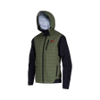 Jacke MTB Trail 3.0 - Spinach