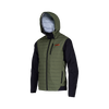 Jacke MTB Trail 3.0 - Spinach