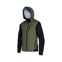 Jacke MTB Trail 3.0 - Spinach