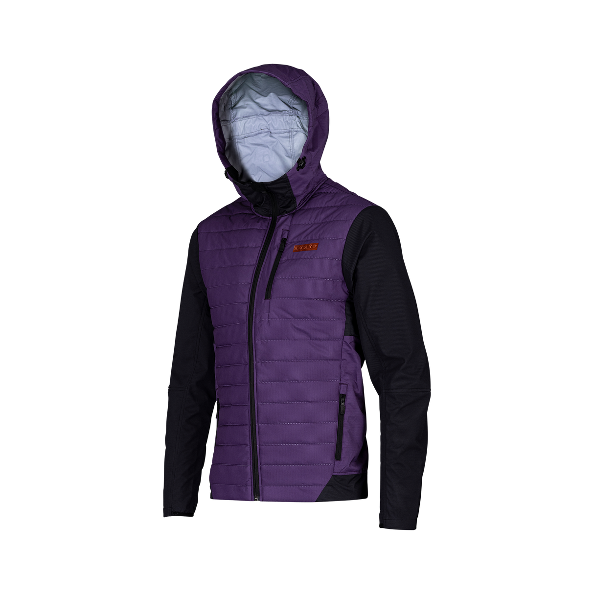 Jacke MTB Trail 3.0 - Velvet