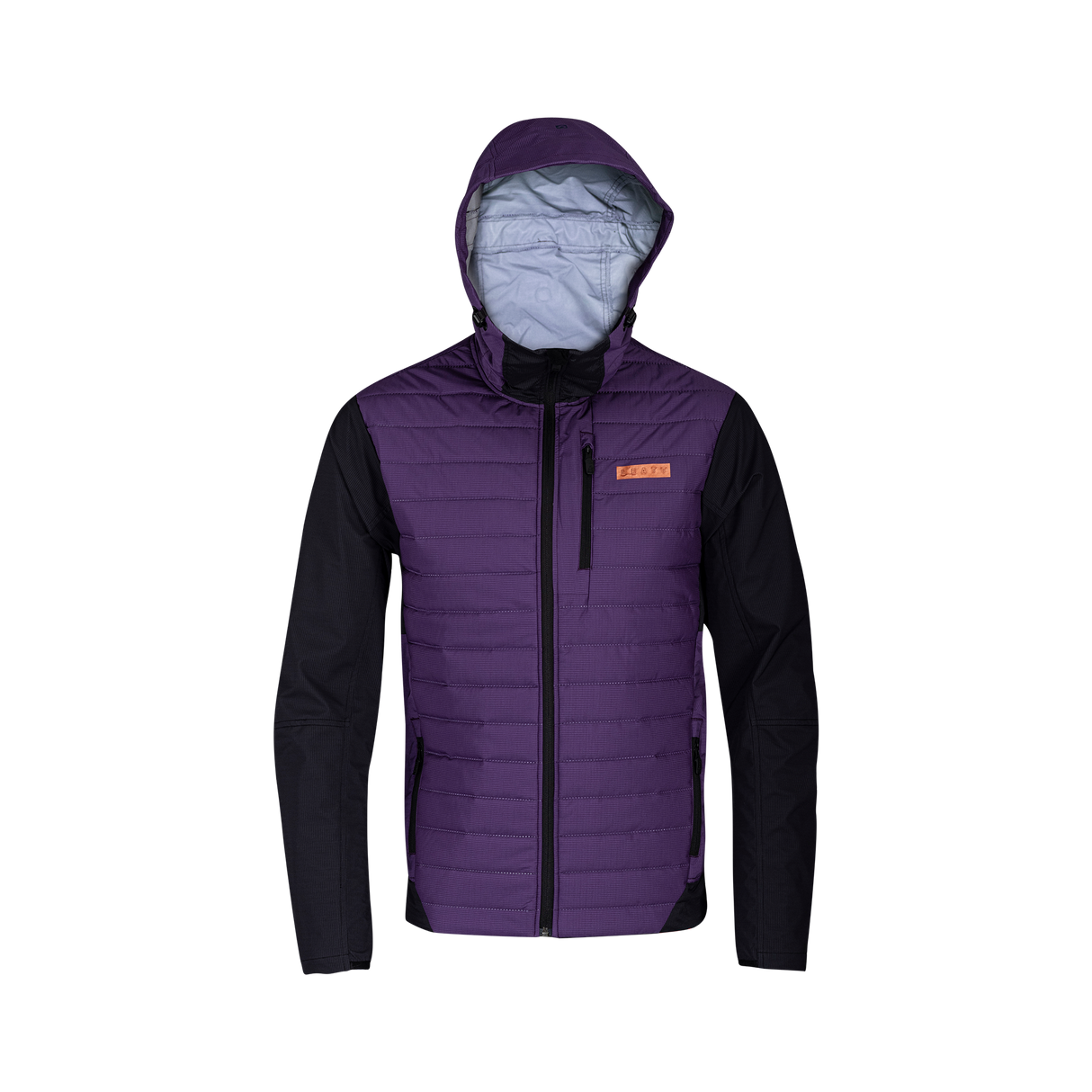 Jacke MTB Trail 3.0 - Velvet