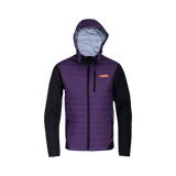 Jacke MTB Trail 3.0 - Velvet