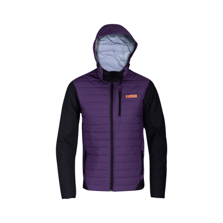 Jacke MTB Trail 3.0 - Velvet