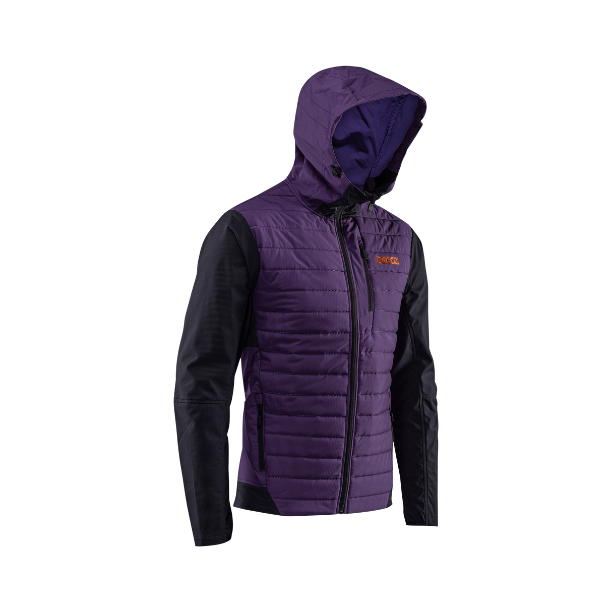 Jacke MTB Trail 3.0 - Velvet