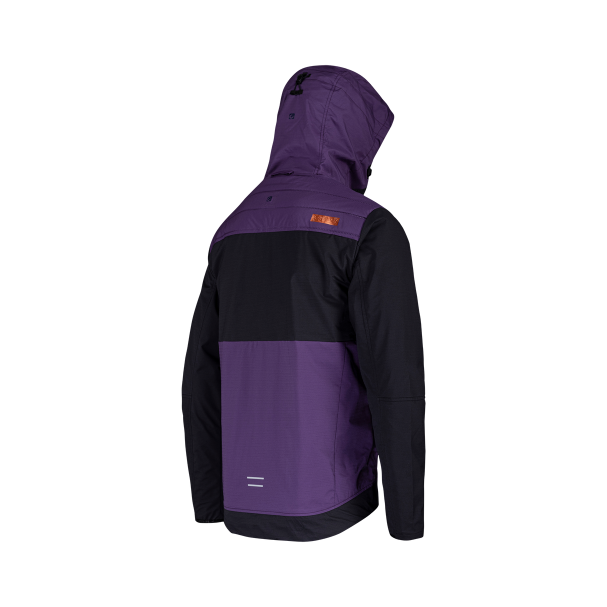 Jacke MTB Trail 3.0 - Velvet