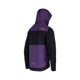 Jacke MTB Trail 3.0 - Velvet