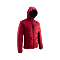 Jacke Team - Ruby