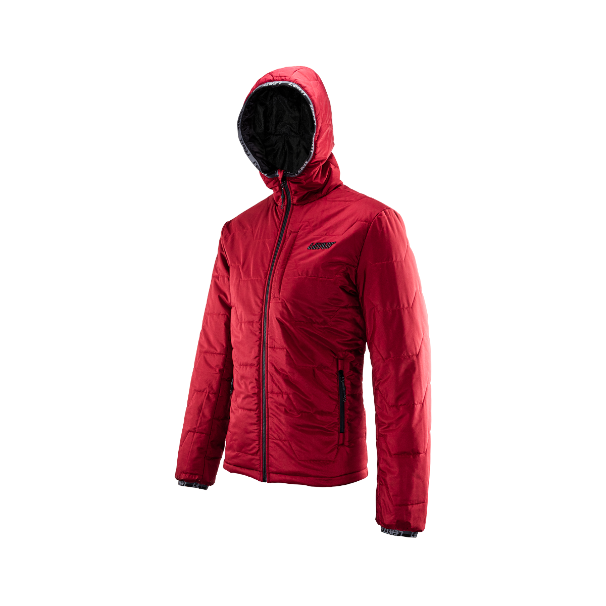 Jacke Team - Ruby