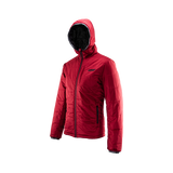Jacke Team - Ruby