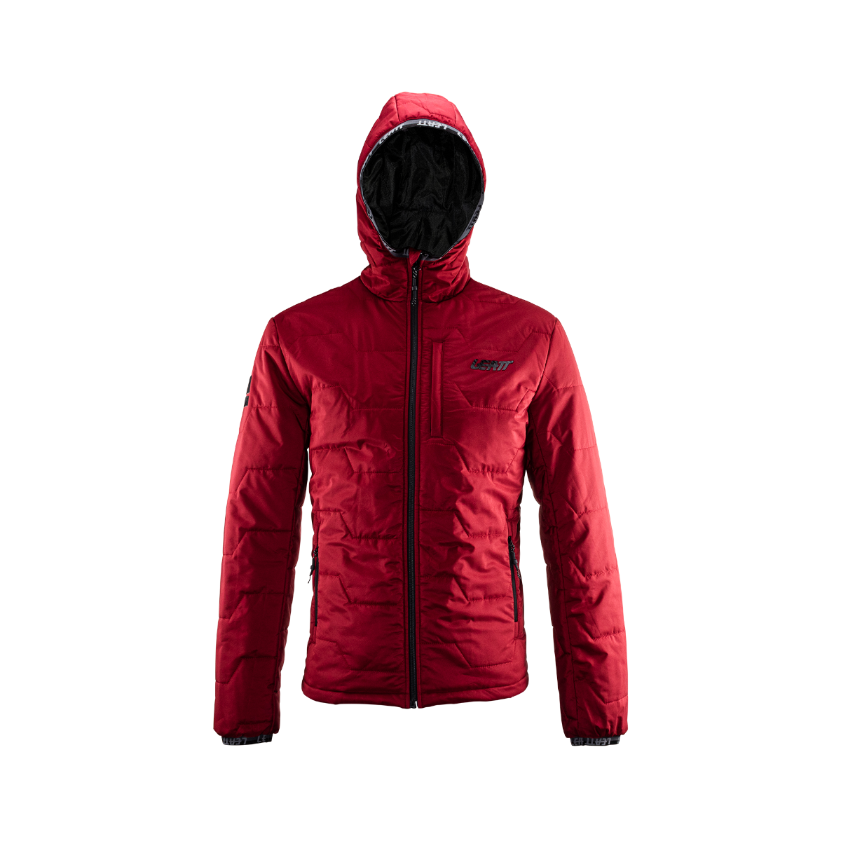 Jacke Team - Ruby