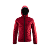 Jacke Team - Ruby
