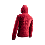 Jacke Team - Ruby