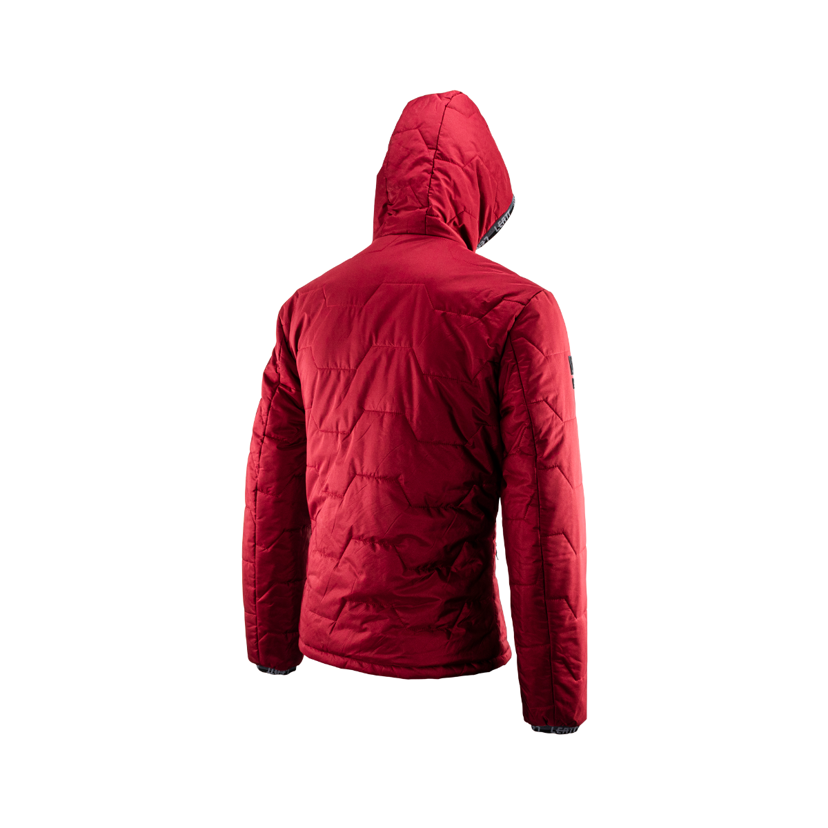 Jacke Team - Ruby