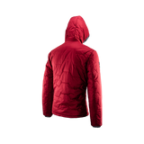 Jacke Team - Ruby