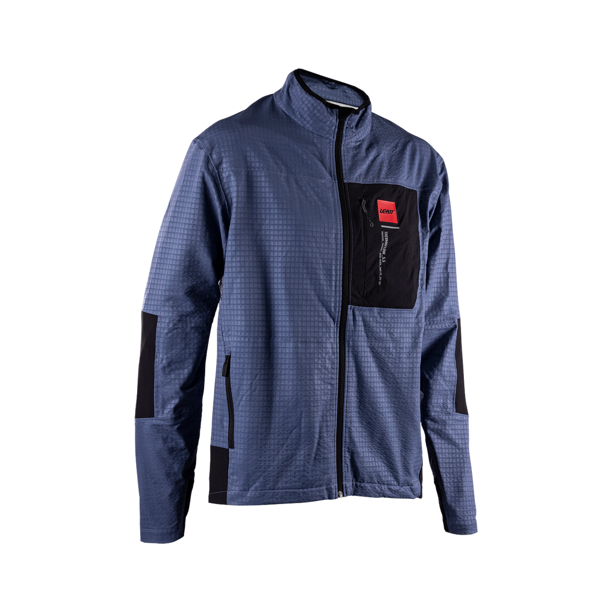 Jacket ADV 5.5 ThermaFlow - Midnight Blue