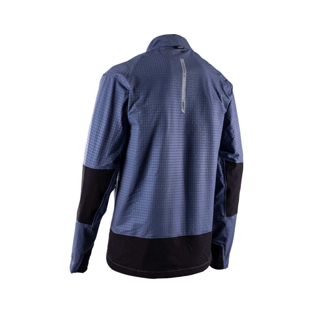 Jacket ADV 5.5 ThermaFlow - Midnight Blue
