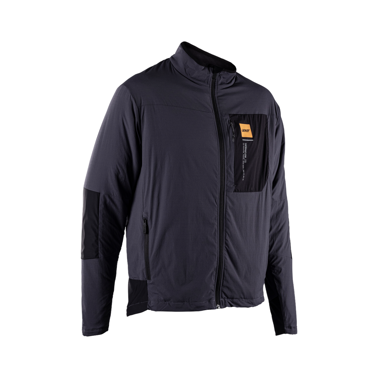 Jacket ADV 7.5 ThermaFlow - Back/Iron Grey