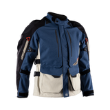Jacket ADV DriTour 5.5 - Midnight Blue