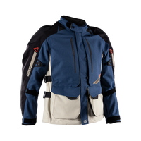 Jacket ADV DriTour 5.5 - Midnight Blue