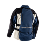 Jacket ADV DriTour 5.5 - Midnight Blue