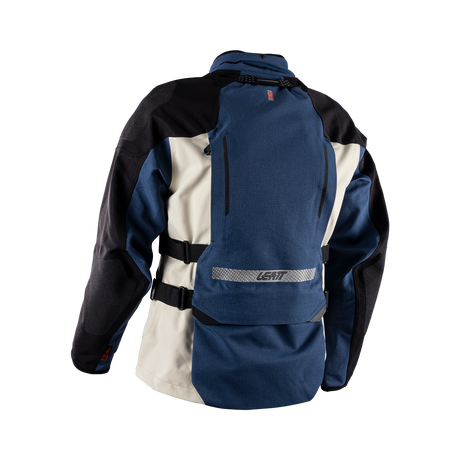 Jacket ADV DriTour 5.5 - Midnight Blue
