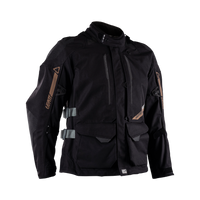 Jacket ADV DriTour 5.5 - Stealth Black/Grey