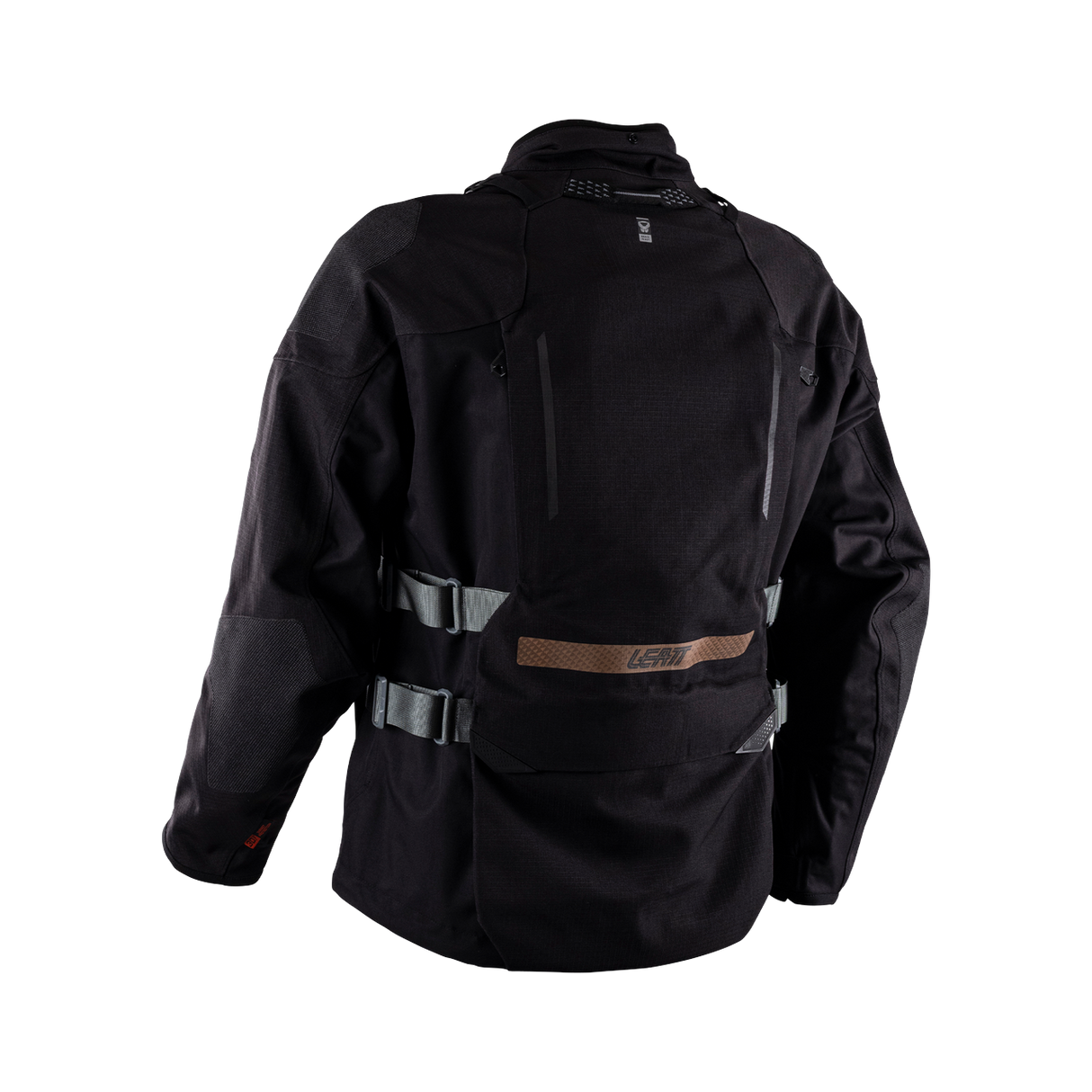 Jacket ADV DriTour 5.5 - Stealth Black/Grey