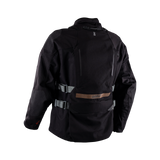 Jacket ADV DriTour 5.5 - Stealth Black/Grey