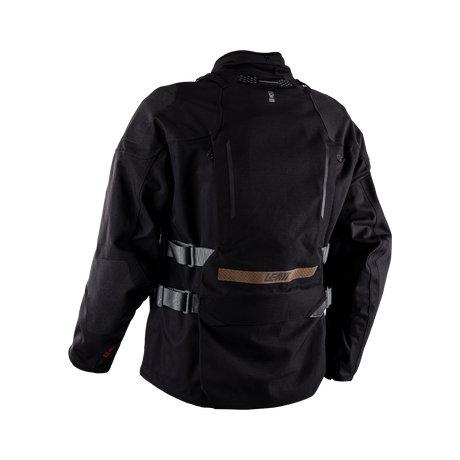 Jacket ADV DriTour 5.5 - Stealth Black/Grey