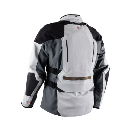 Jacket ADV DriTour 5.5 - Steel Grey
