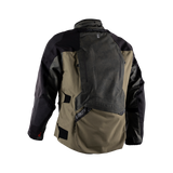 Jacket ADV DriTour 5.5 Short - Camo Green