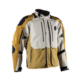 Jacket ADV DriTour 5.5 Short - Sand Brown