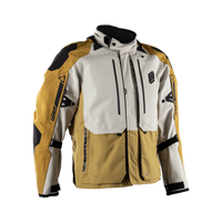 Jacket ADV DriTour 5.5 Short - Sand Brown