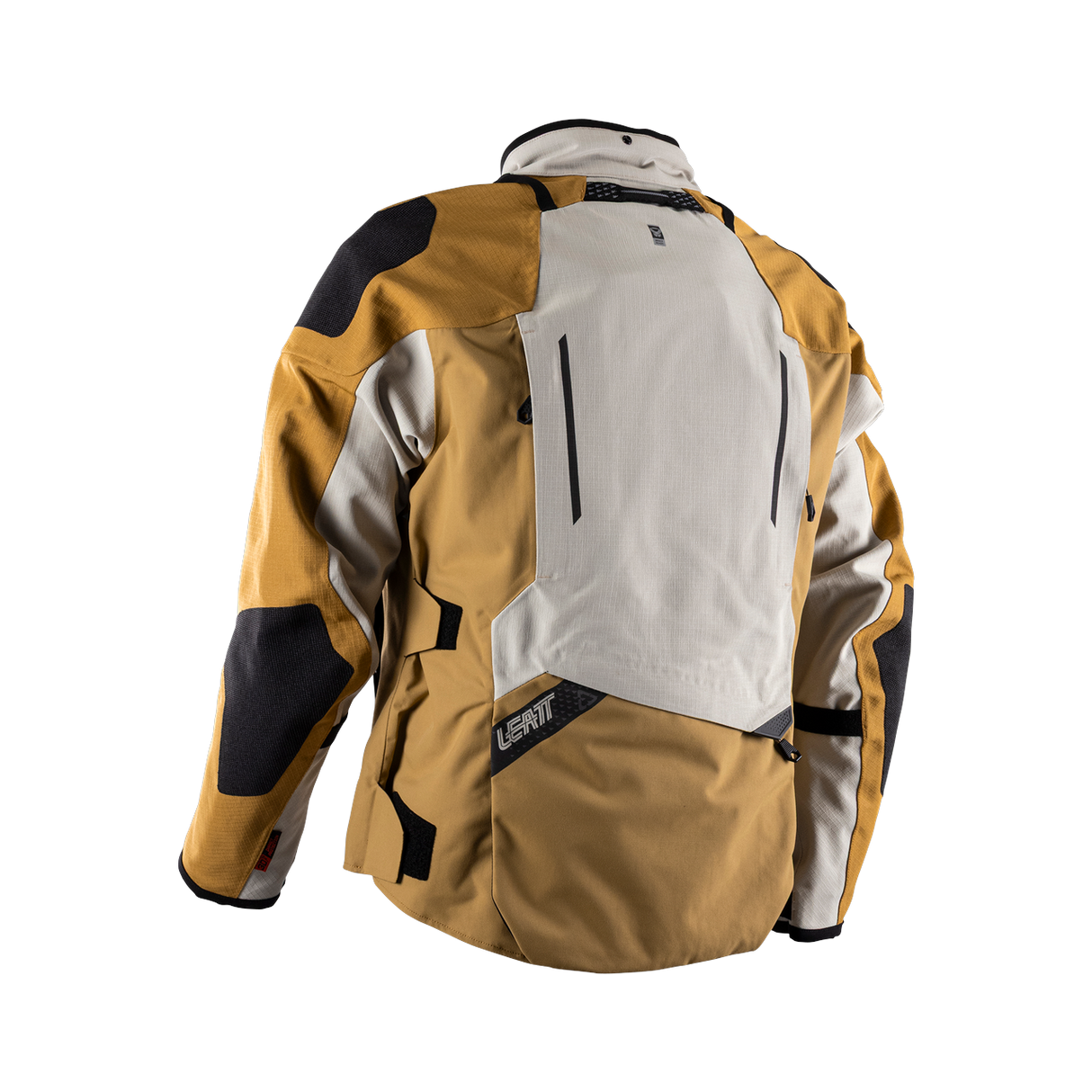 Jacket ADV DriTour 5.5 Short - Sand Brown