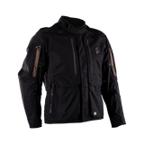 Jacket ADV DriTour 5.5 Short - Stealth Black/Grey
