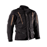 Jacket ADV DriTour 5.5 Women - Stealth Black/Grey