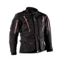 Jacket ADV DriTour 5.5 Women - Stealth Black/Grey