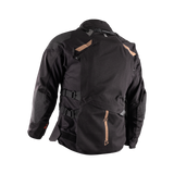 Jacket ADV DriTour 5.5 Women - Stealth Black/Grey