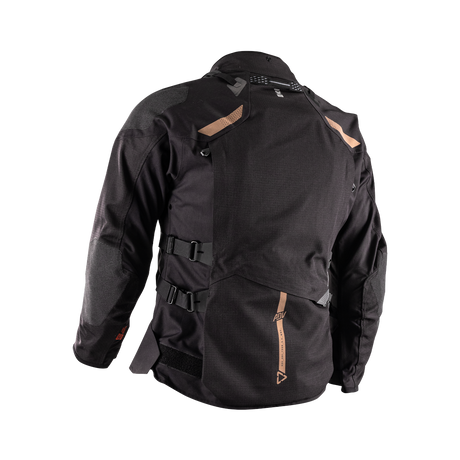 Jacket ADV DriTour 5.5 Women - Stealth Black/Grey