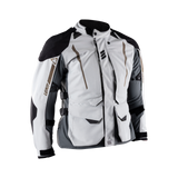 Jacket ADV DriTour 5.5 Women - Steel Grey Grey