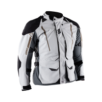 Jacket ADV DriTour 5.5 Women - Steel Grey Grey