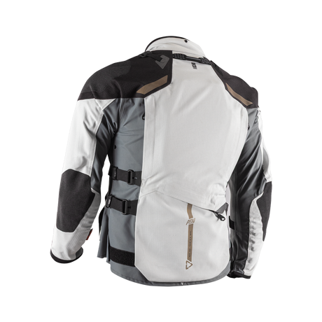 Jacket ADV DriTour 5.5 Women - Steel Grey Grey