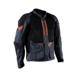 Jacket ADV FlowTour 4.5 Short - Iron Grey