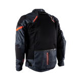 Jacket ADV FlowTour 4.5 Short - Iron Grey